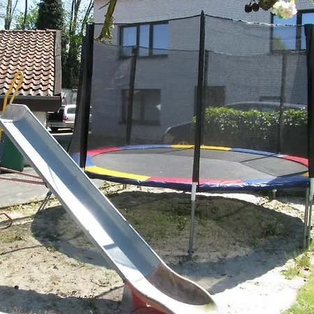 Apartment In Steinhude Mit Terrasse Und Garten *