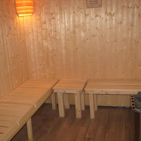 Lejlighed In Steinhude Mit Terrasse Und Garten *