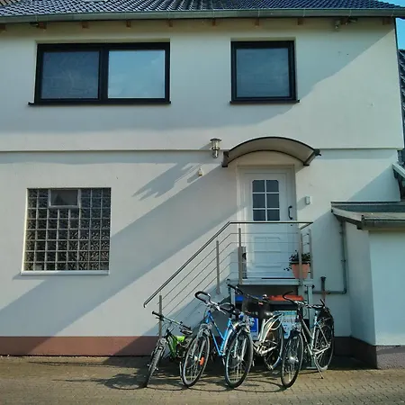 In Steinhude Mit Terrasse Und Garten Apartamento *