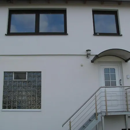 In Steinhude Mit Terrasse Und Garten Apartment